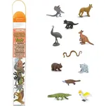 Safari Ltd. Tuba - Země protinožců