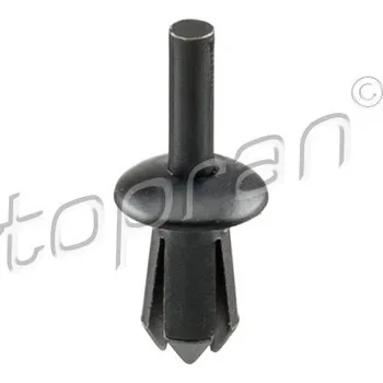 Rozpěrný nýt, , 51160154946, 51161881149, 64511363487, 64511380931, TOPRAN, 501 948