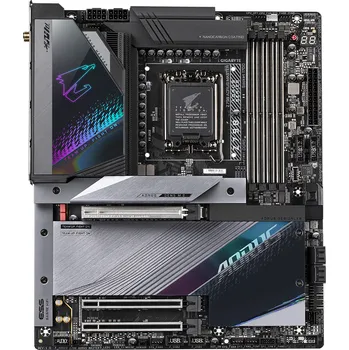 Základní deska Gigabyte Z790 (Z790 AORUS MASTER)