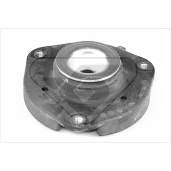 Lozisko pruzne vzpery, , 1K0412331B, 1K0412331C, HUTCHINSON, 590008