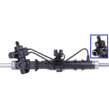 Posilovač řízení Řídicí mechanismus, , 172422061, 175422055C, 175422061, 175422061A, 175422061AX, 175422061B, 195422055B, ELSTOCK, 12-0361