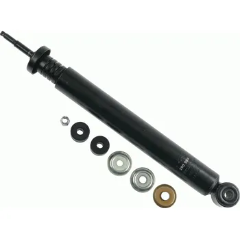 Auto-moto Tlumič pérování, , SACHS, 290 599