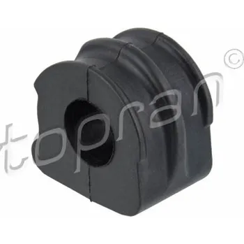 Stabilizátor nápravy Držák, Příčný stabilizátor, , 1J0411314S, TOPRAN, 115 569