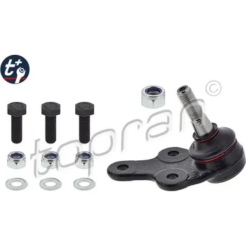 Čep řízení Podpora-/ Kloub, , 1234382, 1679384, 3M513K209AA, ME3M5J3395AA, TOPRAN, 302 478