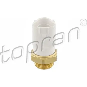Teplotní spínač, větrák chladiče, , 1J0959481, TOPRAN, 109 771