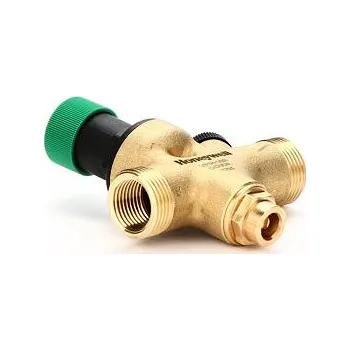 HONEYWELL Ventil napouštěcí VF04 - 1/2"