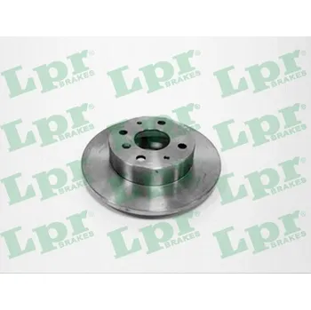 Brzdový kotouč Brzdový kotouč, , 3501101005, 3501101J1#200, 3501101J22#A00, 4351287709, 4351287709000, 4351287717, 4351287717000, 4351287722, 4351287722000, 4351287727, LPR, T2531P