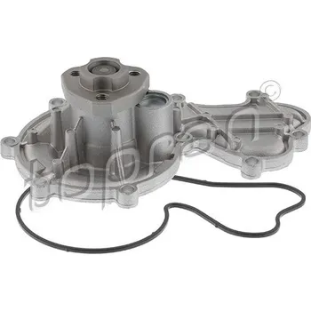 Vodní pumpa motoru Vodní čerpadlo, chlazení motoru, , 059121005T, 059121005TV, 059121005TX, 059121008A, 059121008J, 059121008JX, 95810603331, TOPRAN, 116 113