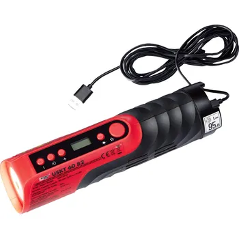 Ultimate Speed USKT 60 B2 Kompresor Ultimate Speed USKT 60 B2