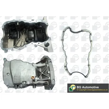 Olejová vana, , 1004454, 1012737, 1078422, 1104298, 1105921, 1128431, 98MM6675AB, BGA, SP2308