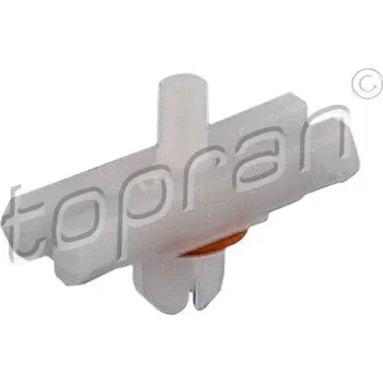 Klip, ozdobná / ochranná lišta, , 113853585C, 113853585Z, 131853585, TOPRAN, 101 969