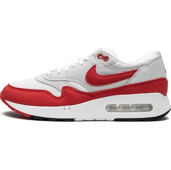 Pánské tenisky Nike Air Max 1 "86 Big Bubble Sport Red" Velikost: 45.5