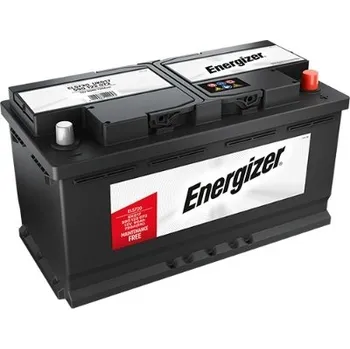 Autobaterie Startovací baterie, , ENERGIZER, E-LB5 720