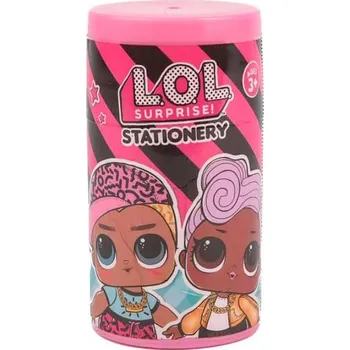 Panenka L.O.L. Surprise sada váleček kreativní různé druhy