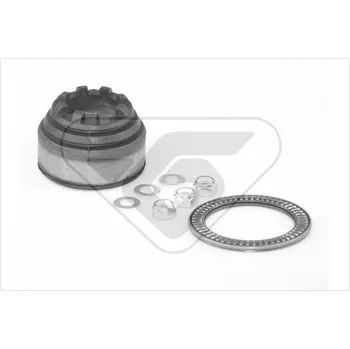 Opravna sada, horni ulozeni tlumicu, , 5968311, HUTCHINSON, KS 36