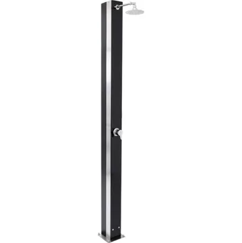 Zahradní sprcha CF Solární sprcha Exclusive