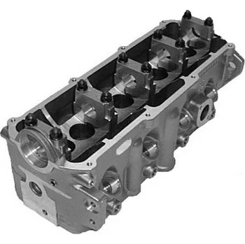 Hlava válce, , 028103351, 028103351D, KOLBENSCHMIDT, 50003069