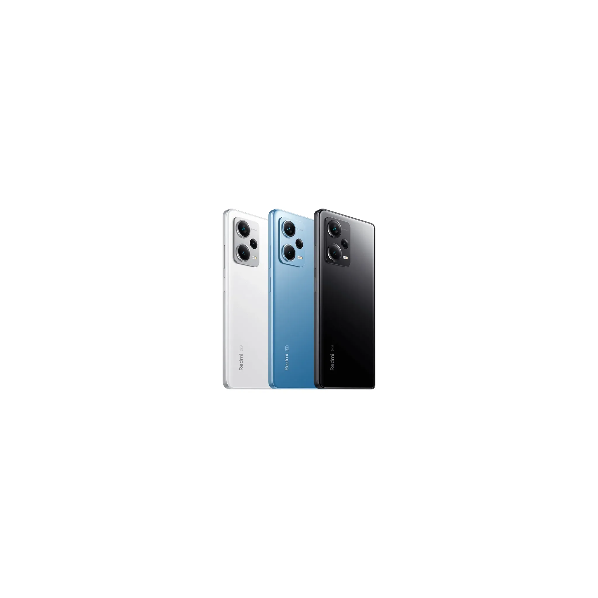 Fotografie 12 - Mobilní telefon Xiaomi Redmi Note 12 Pro Plus 5G 8/256 GB černý