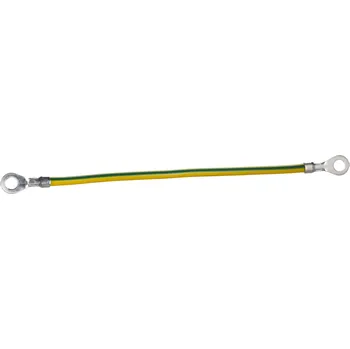 Rozvaděč SCHNEIDER ELECTRIC SCHNEIDER Kabel NSYEL2510D6 zemnicí 10mm2 d=250mm NSYEL2510D6