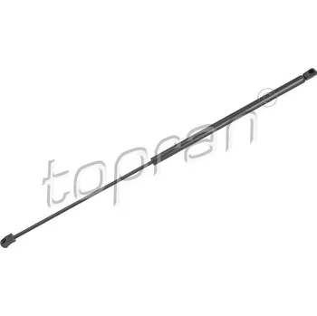 Příslušenství karosérie Pneumatická pružina, kapota motoru, , 5K0823359D, TOPRAN, 115 186