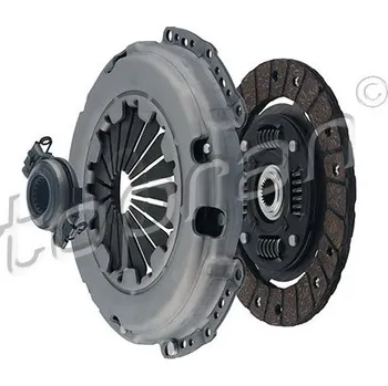 Spojková sada Sada spojky, , 052198141BS, 3000158001, TOPRAN, 109 206