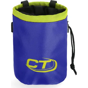 pytlík na magnezium Pytlík Climbing technology Cylinder Barva dodavatelů: Blue