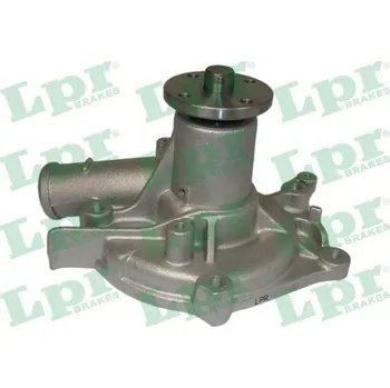 Vodní pumpa motoru Vodní čerpadlo, , 2510032033, 2510035040, 2511032020, MD041041, MD971582, MD972051, MD997079, MD997080, MD997612, MD997613, MD997615, MD998079, LPR, WP0400