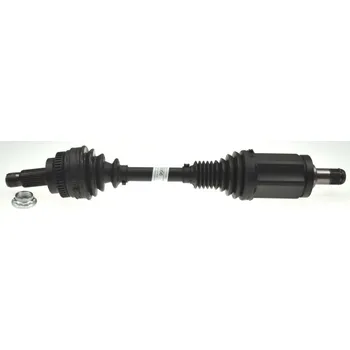 Hnací hřídel, , 31607544435, 31607558949, LÖBRO, 306150