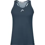 Dámské tílko Head Spirit Navy