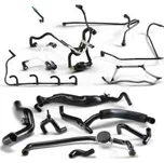 Opravná sada kabelu, vstřikovací ventil, , 03G971033L, DR.MOTOR, DRM0754