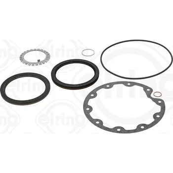 Sada těsnění, náboj kola, , ELRING, 748.677