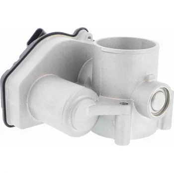 Systém vstřikování Hrdlo škrtící klapky VEMO V25-81-0001