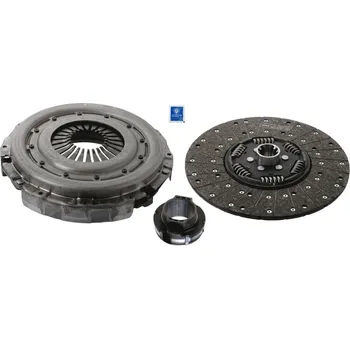 Spojková sada Sada spojky, , SACHS, 3400 700 318