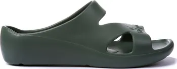 Dámská zdravotní obuv Peter Legwood Dolphin olivová