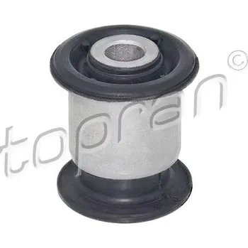 Uložení, řídicí mechanismus, , 2H0407183A, TOPRAN, 114 915