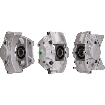 Brzdový systém Brzdový třmen, , 0014207383, 0024200183, 14207383, 24200183, A0014207383, A0024200183, ELSTOCK, 86-2119