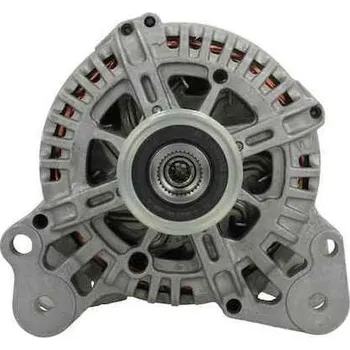 Autoelektrika Alternátor Volkswagen 110A TG11C095 Valeo New