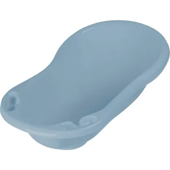 koupací vanička Dětská vanička KEEEPER Dětská vanička 84 cm Little Duck modrá