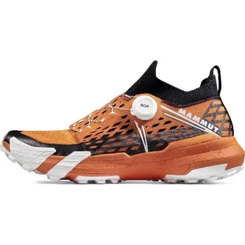 Mammut Mammut Aenergy TR BOA® Mid Men Barva + velikost: Oranžová - EU 43 1/3 - UK 9