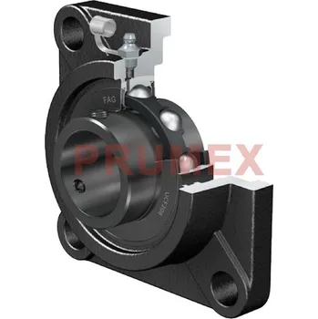 FAG UCF 210-J7 ložisková jednotka