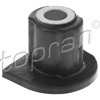 Silentblok nápravy Uložení, řídicí mechanismus, , 1634630066, A1634630066, TOPRAN, 407 823