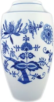 Váza Český porcelán a.s. Cibulák váza 27 cm