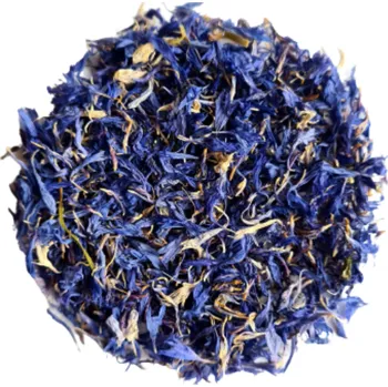 Čaj Chrpa okvětní lístky, balení 10 g