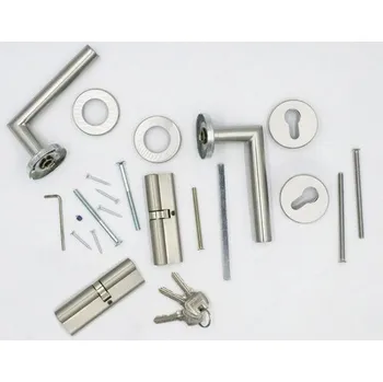 Dveřní kování Sada dveřního kování pro dveře ATS56