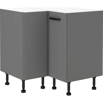 Kuchyňská linka Kuchyňská skříňka NESSA 90x90 DN 2F BB