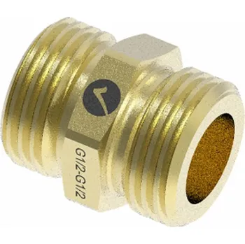 Fitinka MERABELL Spojka G3/4" - G3/4" pro trubku DN15 M0208 extended_warranty