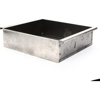 Příslušenství ke kotli OPOP Popelník H424,H430