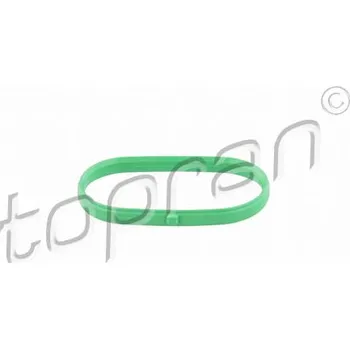 Automobilové těsnění Těsnění, koleno sacího potrubí, , 058129717C, TOPRAN, 112 396