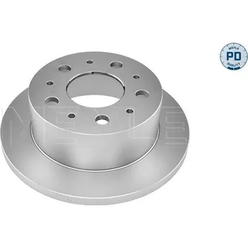 Brzdový kotouč Brzdový kotouč, , 1341047080, 1606401780, 1607880580, 1618863480, 1642766780, 4246Z1, 4246Z3, 4249K9, 46833807, 71740117, 71772276, 71773399, E169248, MEYLE, 215 523 0006/PD