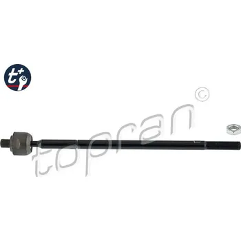 Táhlo řízení Axiální kloub, příčné táhlo řízení, , 1370709, 4059923, 4602028, 6C113L519AA, YC153L519AA, YC153L519AB, TOPRAN, 301 846